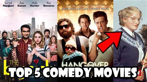 best recent comedy films|best comedy movies this year.